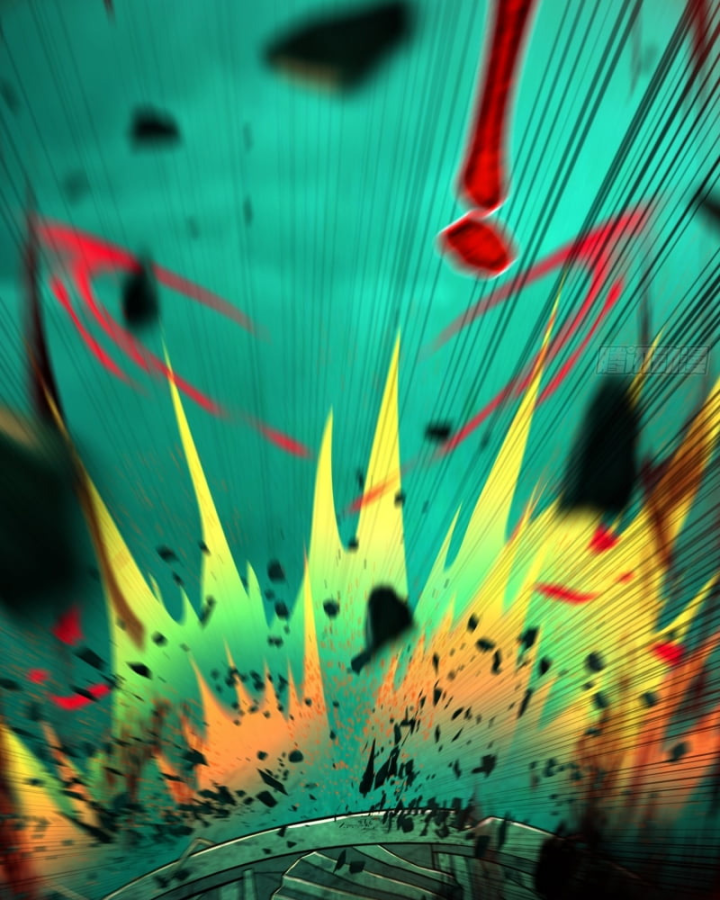 Dị Thần Làm Loạn, Ta Trở Tay Giết Luôn Thần Chapter 19 - Trang 2