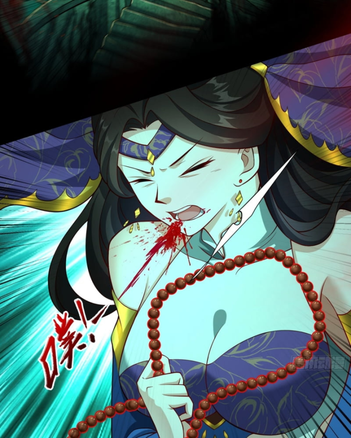 Dị Thần Làm Loạn, Ta Trở Tay Giết Luôn Thần Chapter 19 - Trang 2