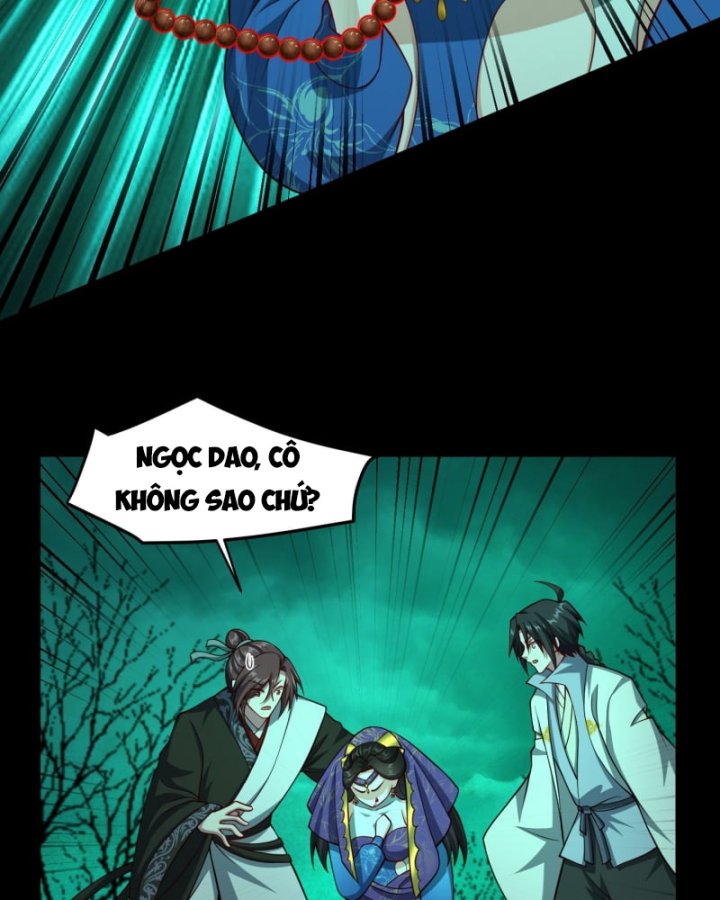 Dị Thần Làm Loạn, Ta Trở Tay Giết Luôn Thần Chapter 19 - Trang 2