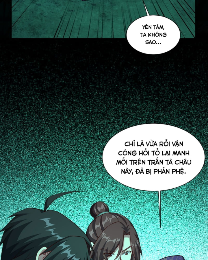 Dị Thần Làm Loạn, Ta Trở Tay Giết Luôn Thần Chapter 19 - Trang 2