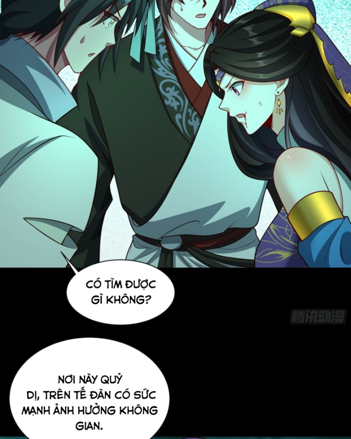 Dị Thần Làm Loạn, Ta Trở Tay Giết Luôn Thần Chapter 19 - Trang 2