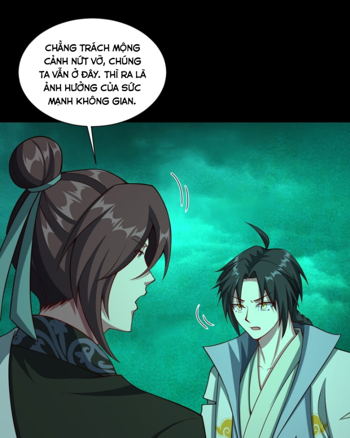 Dị Thần Làm Loạn, Ta Trở Tay Giết Luôn Thần Chapter 19 - Trang 2