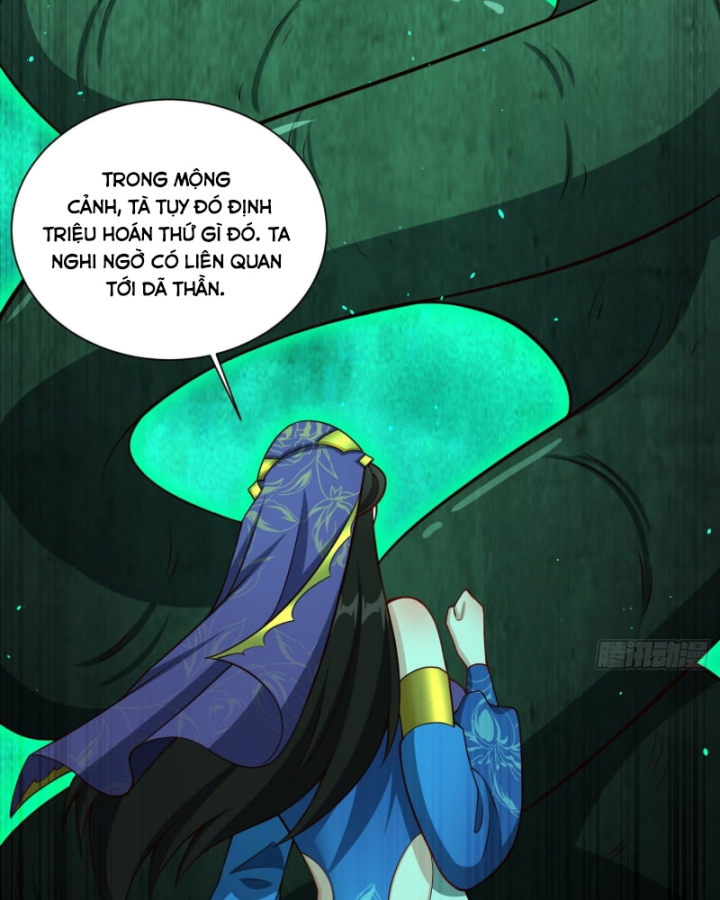 Dị Thần Làm Loạn, Ta Trở Tay Giết Luôn Thần Chapter 19 - Trang 2