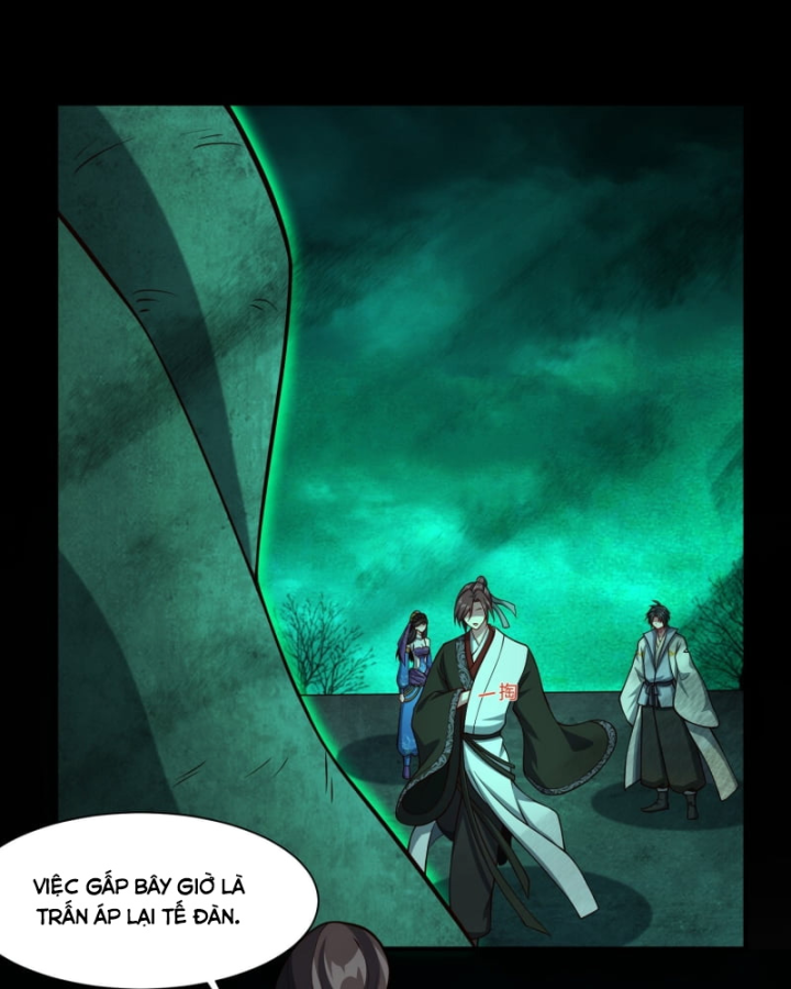 Dị Thần Làm Loạn, Ta Trở Tay Giết Luôn Thần Chapter 19 - Trang 2