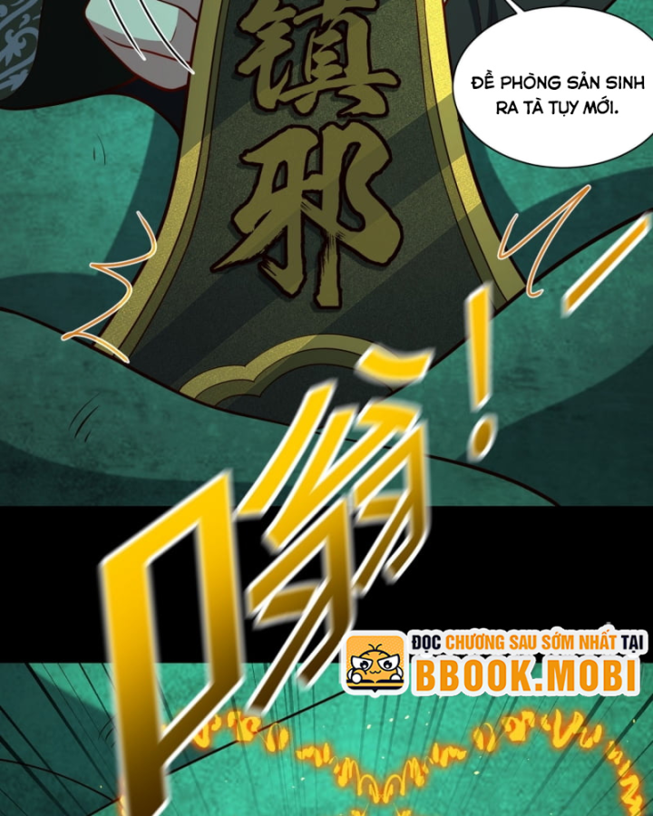 Dị Thần Làm Loạn, Ta Trở Tay Giết Luôn Thần Chapter 19 - Trang 2