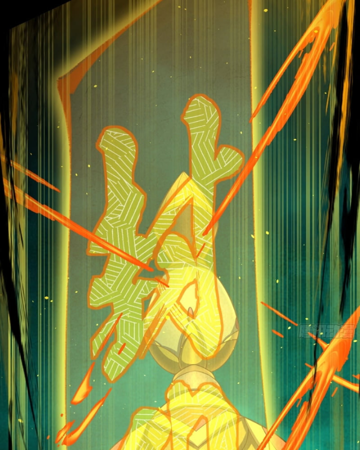 Dị Thần Làm Loạn, Ta Trở Tay Giết Luôn Thần Chapter 19 - Trang 2