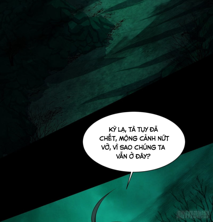 Dị Thần Làm Loạn, Ta Trở Tay Giết Luôn Thần Chapter 19 - Trang 2