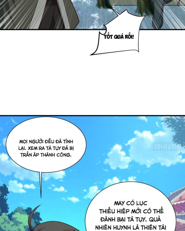 Dị Thần Làm Loạn, Ta Trở Tay Giết Luôn Thần Chapter 19 - Trang 2