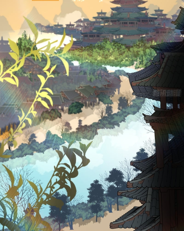 Dị Thần Làm Loạn, Ta Trở Tay Giết Luôn Thần Chapter 19 - Trang 2