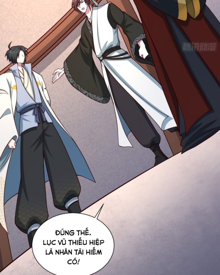 Dị Thần Làm Loạn, Ta Trở Tay Giết Luôn Thần Chapter 19 - Trang 2