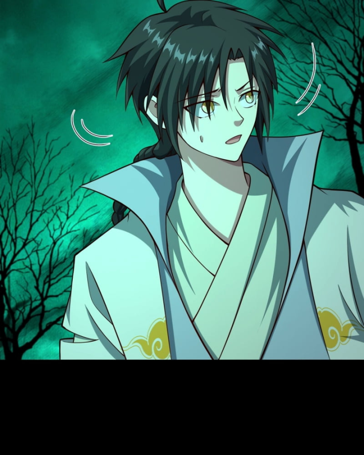 Dị Thần Làm Loạn, Ta Trở Tay Giết Luôn Thần Chapter 19 - Trang 2