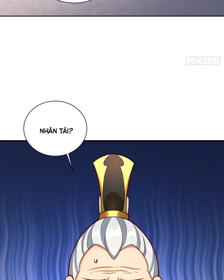 Dị Thần Làm Loạn, Ta Trở Tay Giết Luôn Thần Chapter 19 - Trang 2