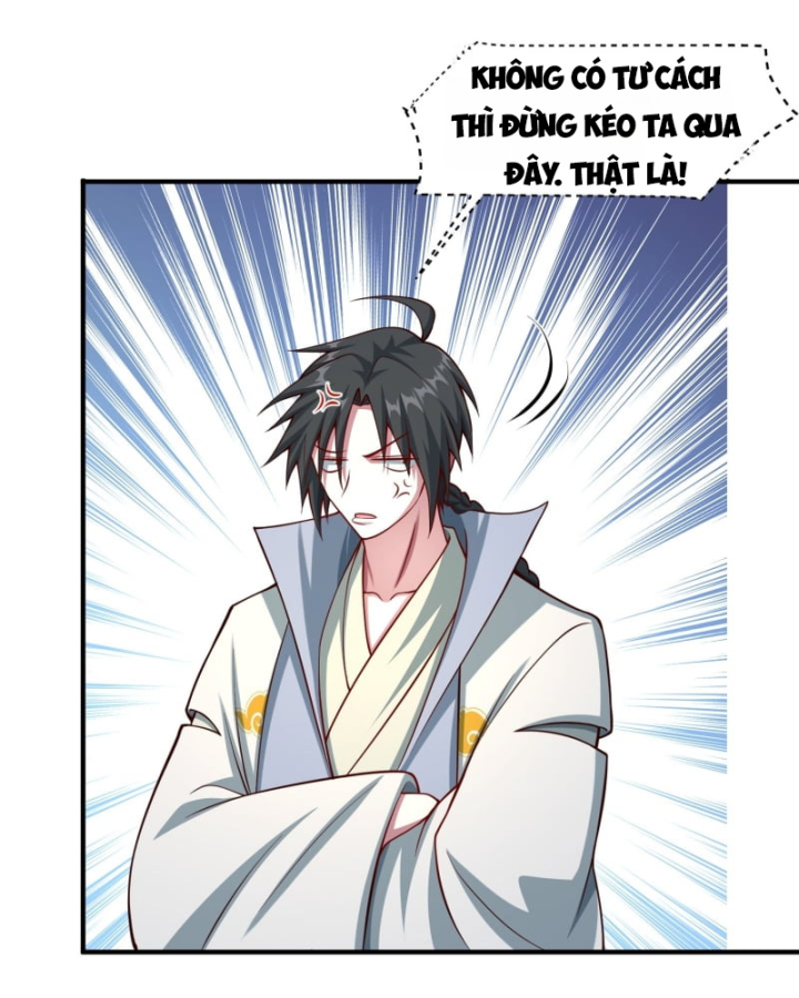 Dị Thần Làm Loạn, Ta Trở Tay Giết Luôn Thần Chapter 19 - Trang 2