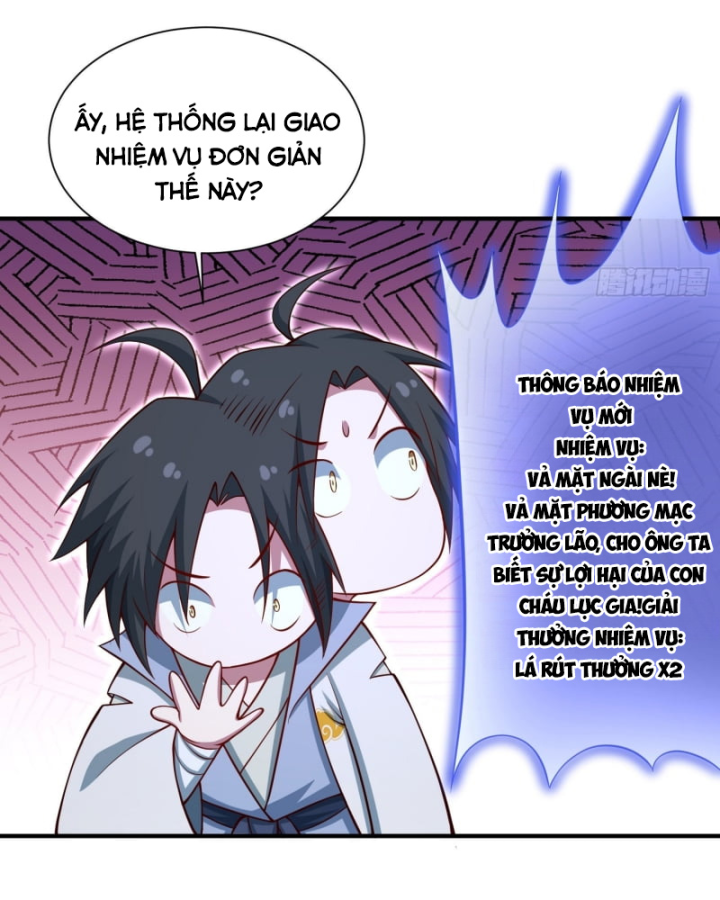 Dị Thần Làm Loạn, Ta Trở Tay Giết Luôn Thần Chapter 19 - Trang 2