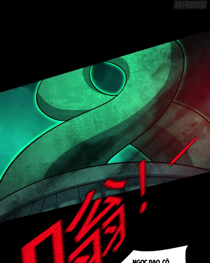 Dị Thần Làm Loạn, Ta Trở Tay Giết Luôn Thần Chapter 19 - Trang 2