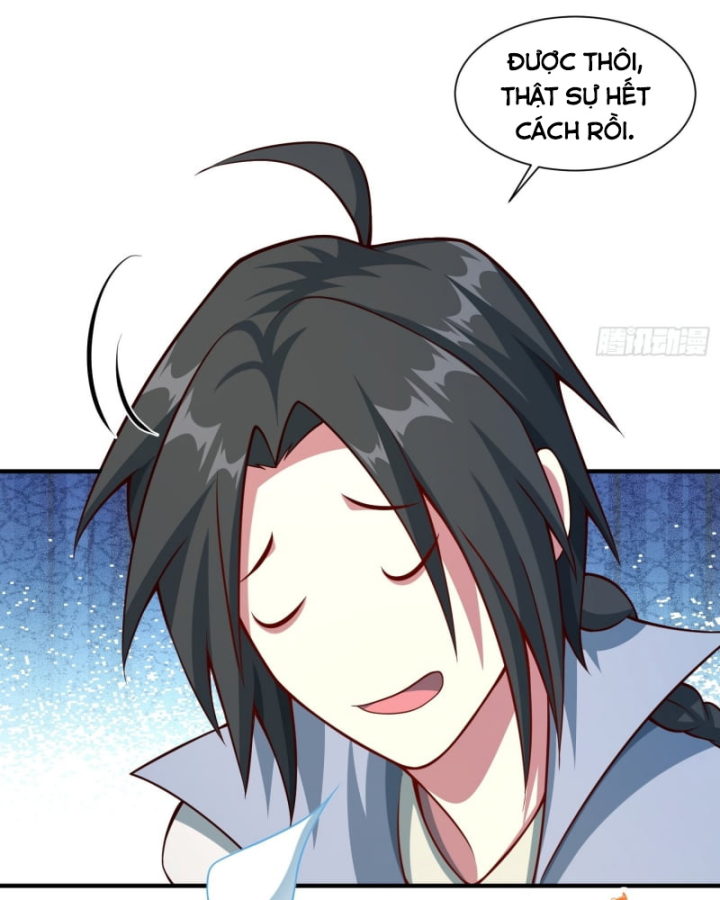 Dị Thần Làm Loạn, Ta Trở Tay Giết Luôn Thần Chapter 19 - Trang 2