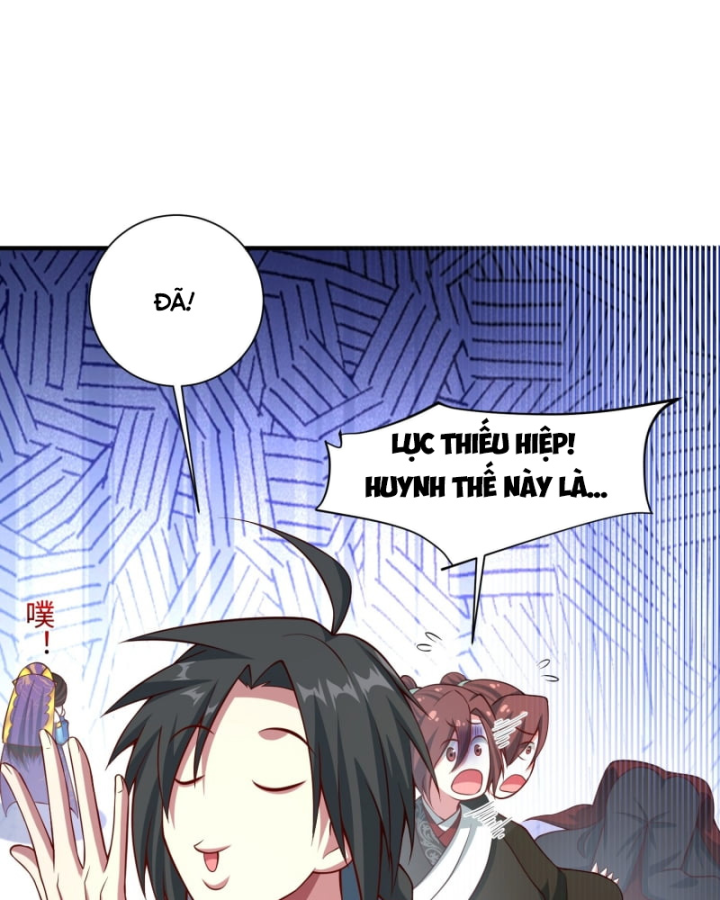 Dị Thần Làm Loạn, Ta Trở Tay Giết Luôn Thần Chapter 19 - Trang 2