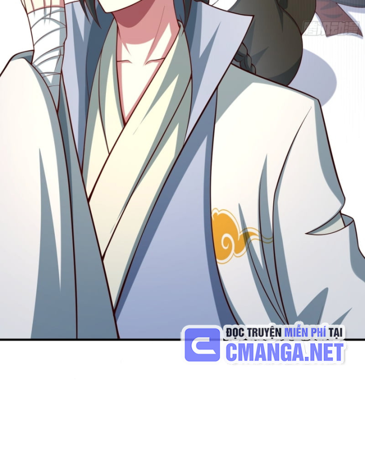 Dị Thần Làm Loạn, Ta Trở Tay Giết Luôn Thần Chapter 19 - Trang 2