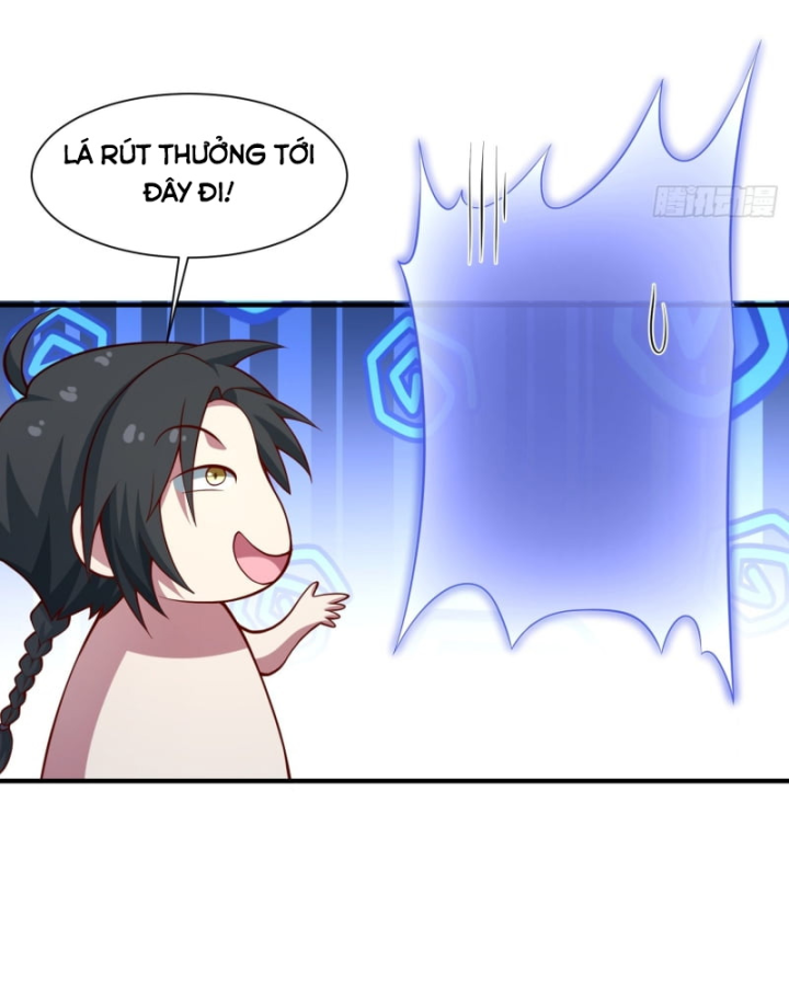 Dị Thần Làm Loạn, Ta Trở Tay Giết Luôn Thần Chapter 19 - Trang 2