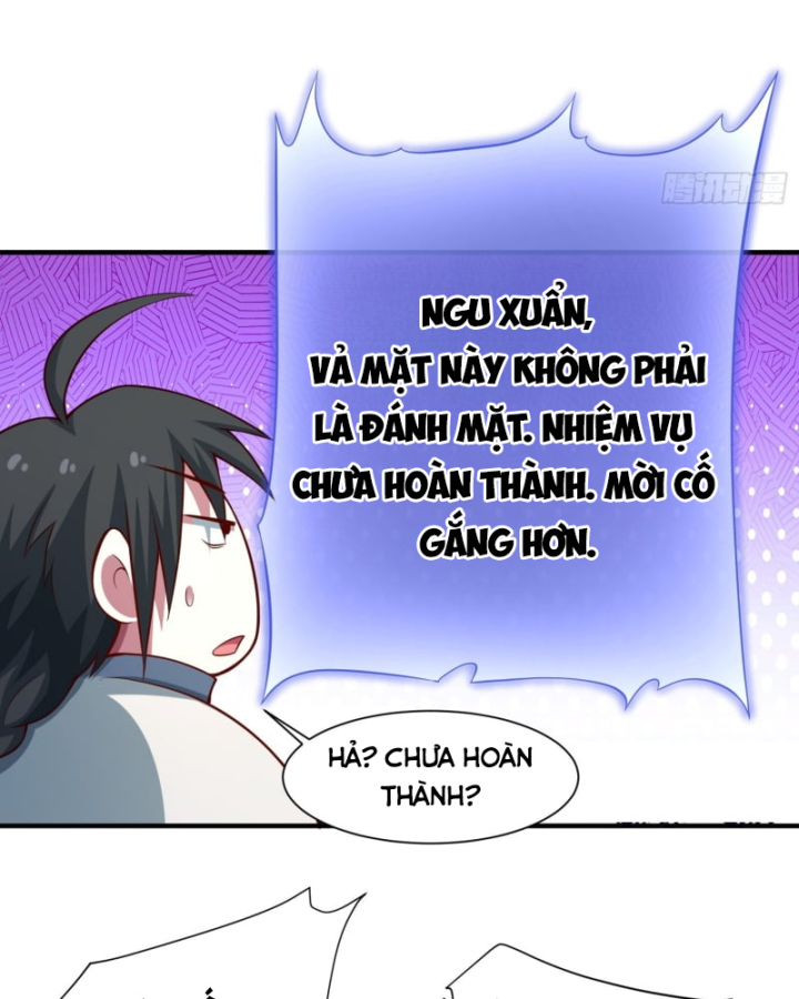 Dị Thần Làm Loạn, Ta Trở Tay Giết Luôn Thần Chapter 19 - Trang 2