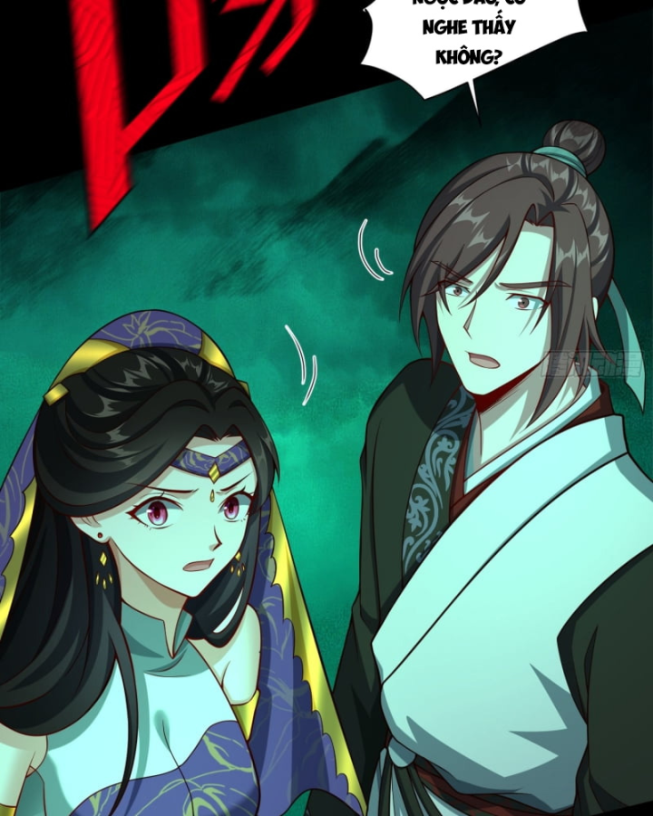 Dị Thần Làm Loạn, Ta Trở Tay Giết Luôn Thần Chapter 19 - Trang 2