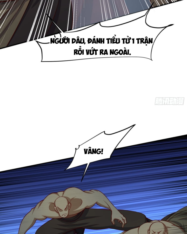 Dị Thần Làm Loạn, Ta Trở Tay Giết Luôn Thần Chapter 19 - Trang 2