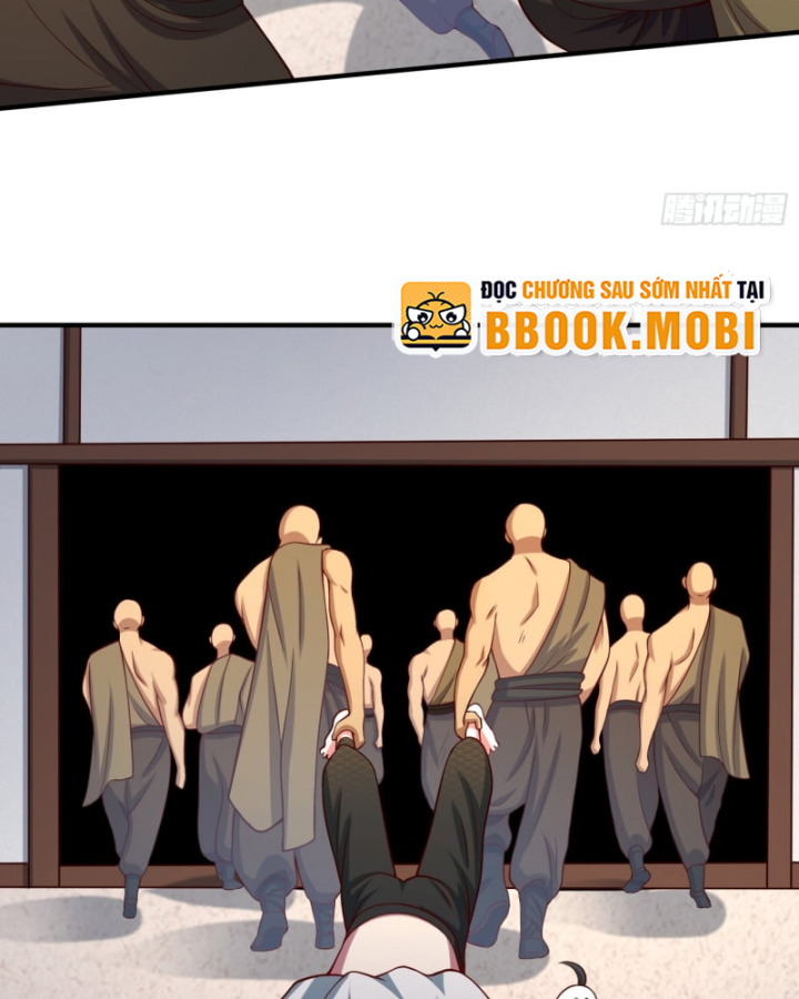 Dị Thần Làm Loạn, Ta Trở Tay Giết Luôn Thần Chapter 19 - Trang 2