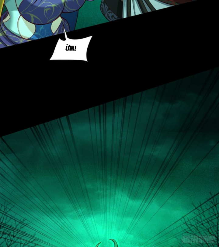 Dị Thần Làm Loạn, Ta Trở Tay Giết Luôn Thần Chapter 19 - Trang 2