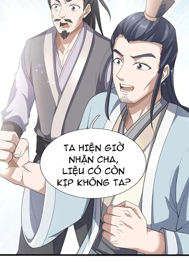 Ta Có Thể Cướp Đoạt Cơ Duyên Chapter 58 - Trang 2
