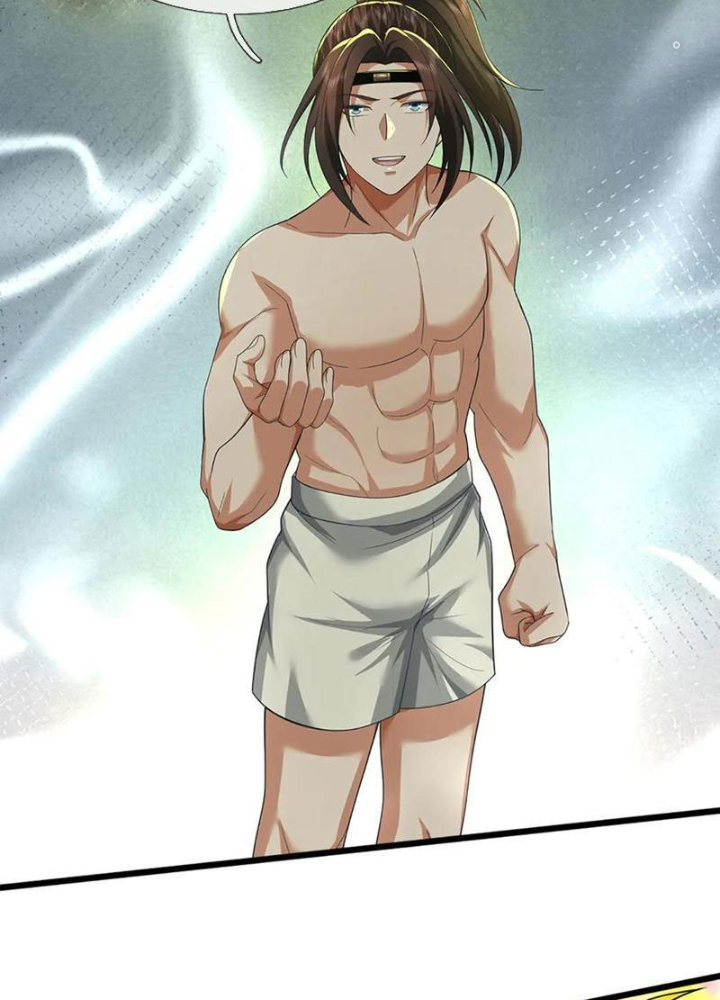 Ta Có Thể Cướp Đoạt Cơ Duyên Chapter 58 - Trang 2