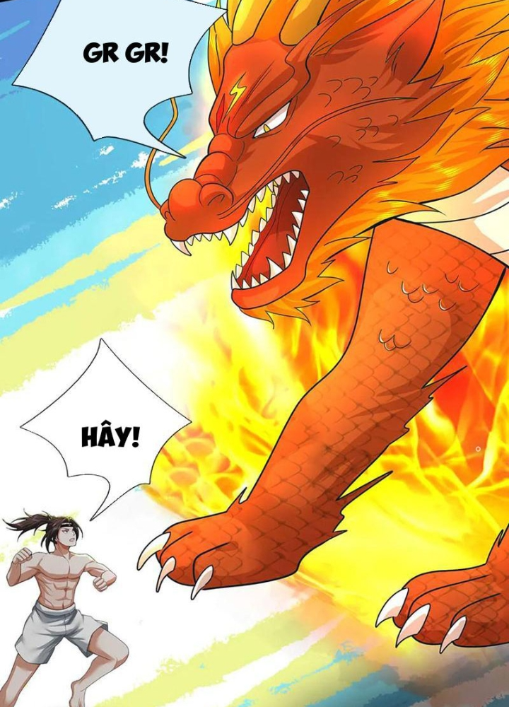 Ta Có Thể Cướp Đoạt Cơ Duyên Chapter 58 - Trang 2