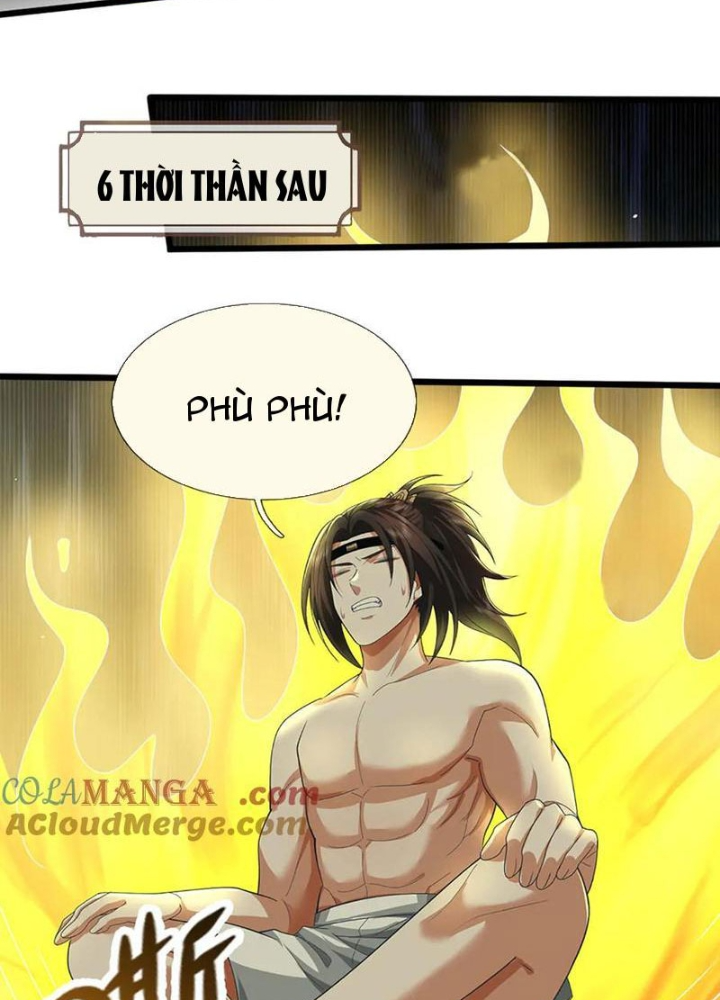 Ta Có Thể Cướp Đoạt Cơ Duyên Chapter 58 - Trang 2