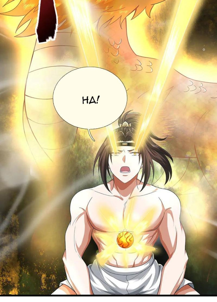 Ta Có Thể Cướp Đoạt Cơ Duyên Chapter 58 - Trang 2