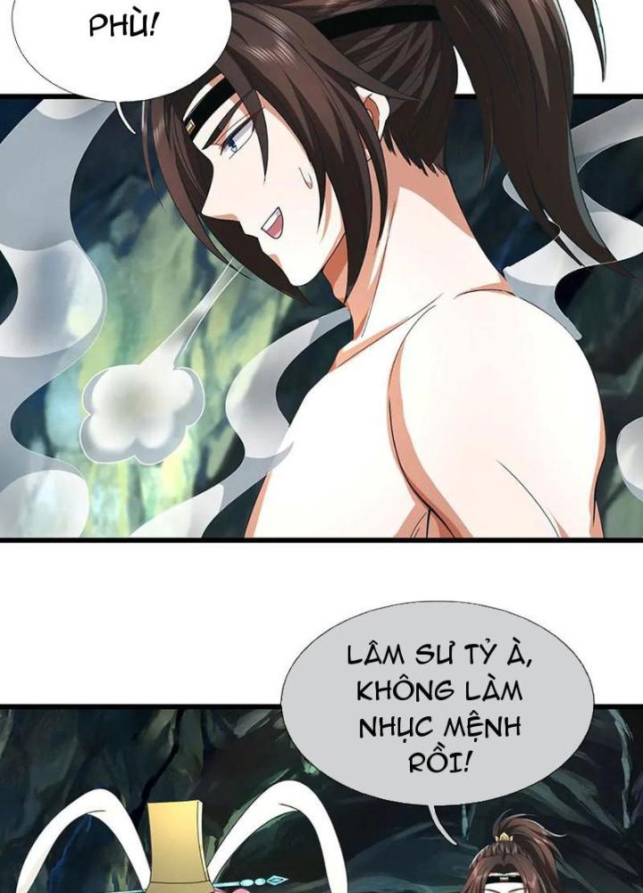 Ta Có Thể Cướp Đoạt Cơ Duyên Chapter 58 - Trang 2