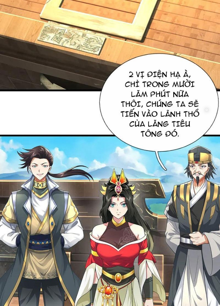 Ta Có Thể Cướp Đoạt Cơ Duyên Chapter 58 - Trang 2