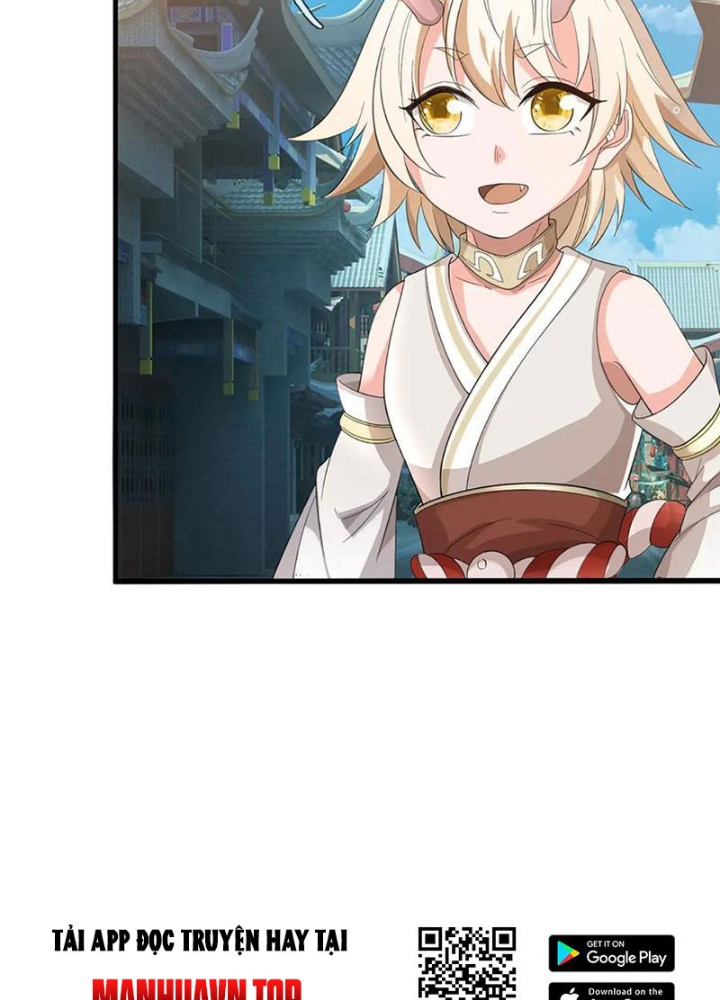 Ta Có Thể Cướp Đoạt Cơ Duyên Chapter 58 - Trang 2