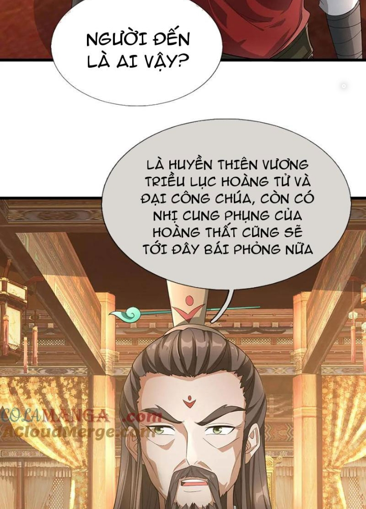 Ta Có Thể Cướp Đoạt Cơ Duyên Chapter 58 - Trang 2