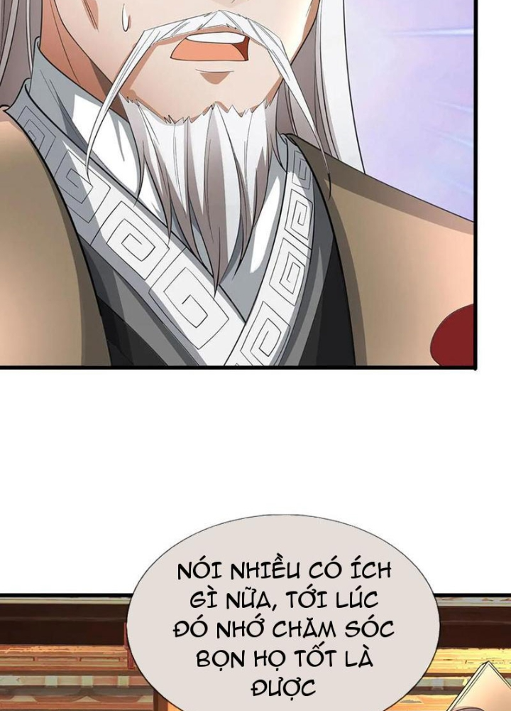 Ta Có Thể Cướp Đoạt Cơ Duyên Chapter 58 - Trang 2