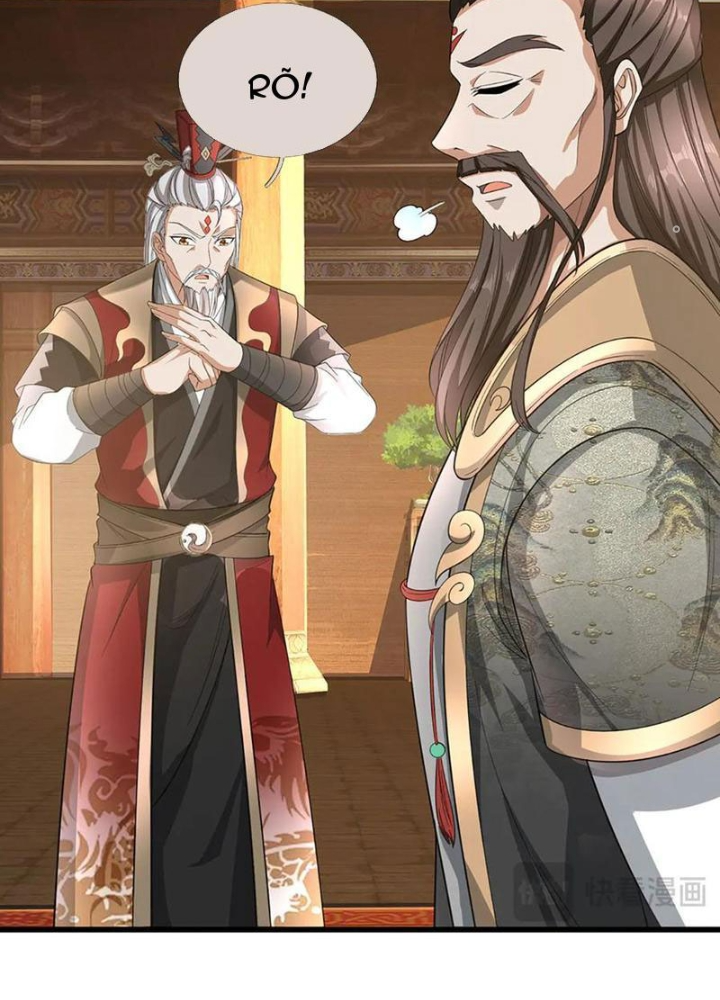 Ta Có Thể Cướp Đoạt Cơ Duyên Chapter 58 - Trang 2