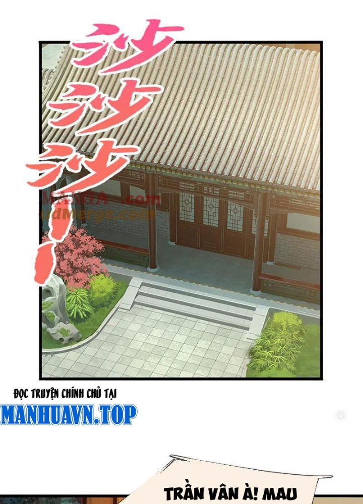 Ta Có Thể Cướp Đoạt Cơ Duyên Chapter 58 - Trang 2