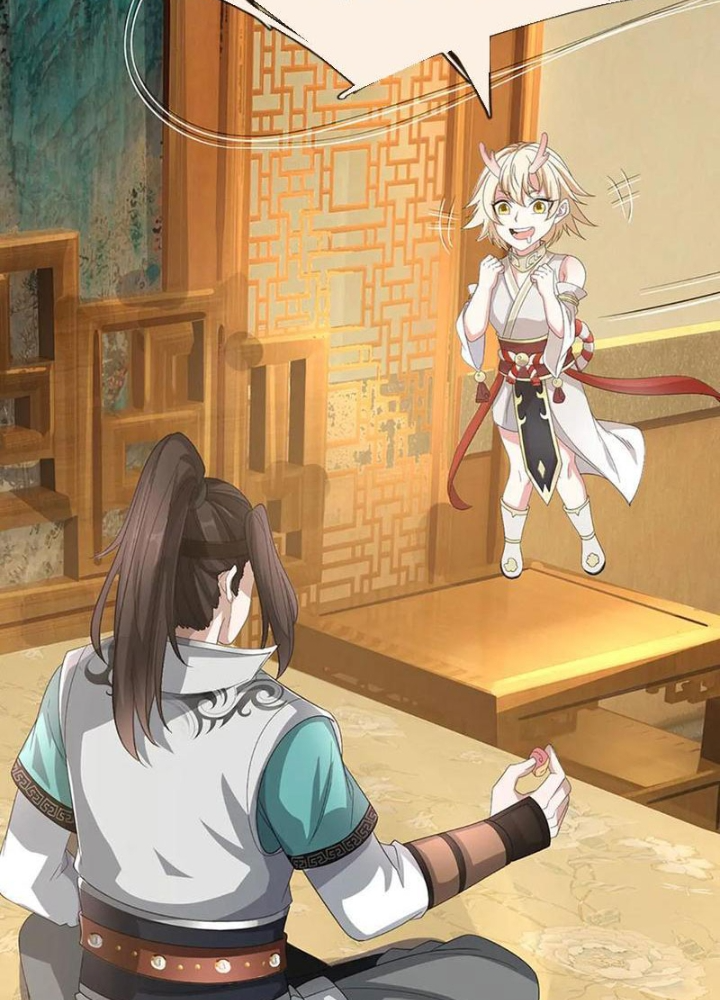 Ta Có Thể Cướp Đoạt Cơ Duyên Chapter 58 - Trang 2