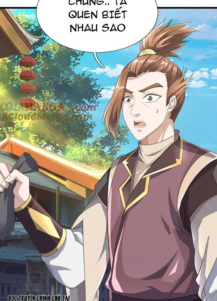 Ta Có Thể Cướp Đoạt Cơ Duyên Chapter 58 - Trang 2