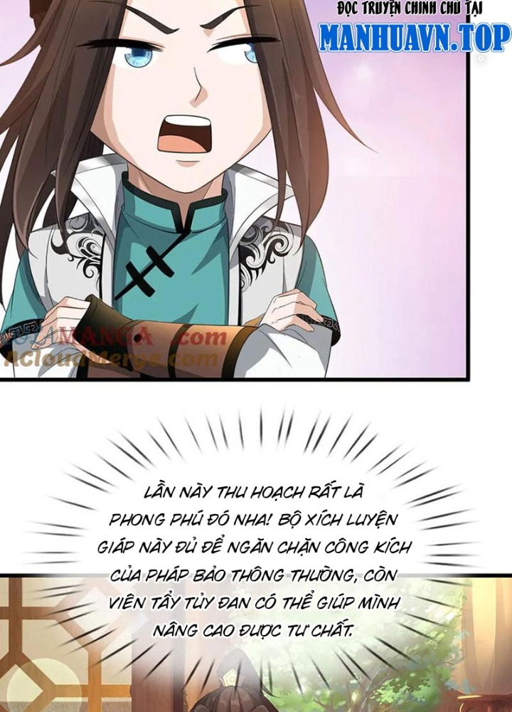 Ta Có Thể Cướp Đoạt Cơ Duyên Chapter 58 - Trang 2