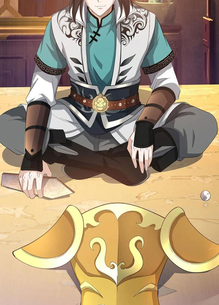 Ta Có Thể Cướp Đoạt Cơ Duyên Chapter 58 - Trang 2