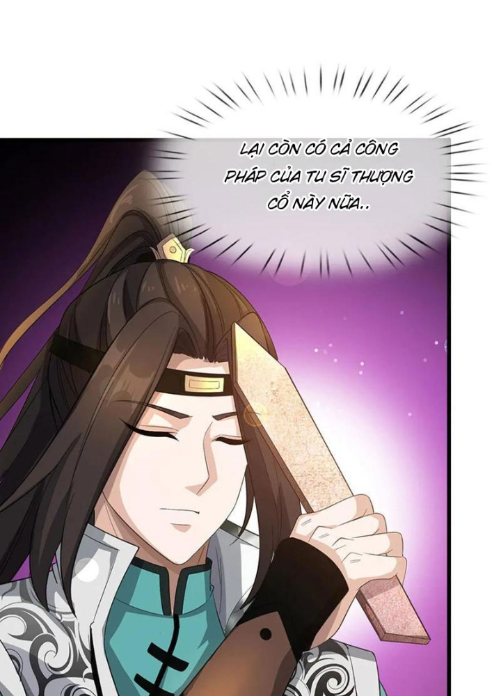 Ta Có Thể Cướp Đoạt Cơ Duyên Chapter 58 - Trang 2