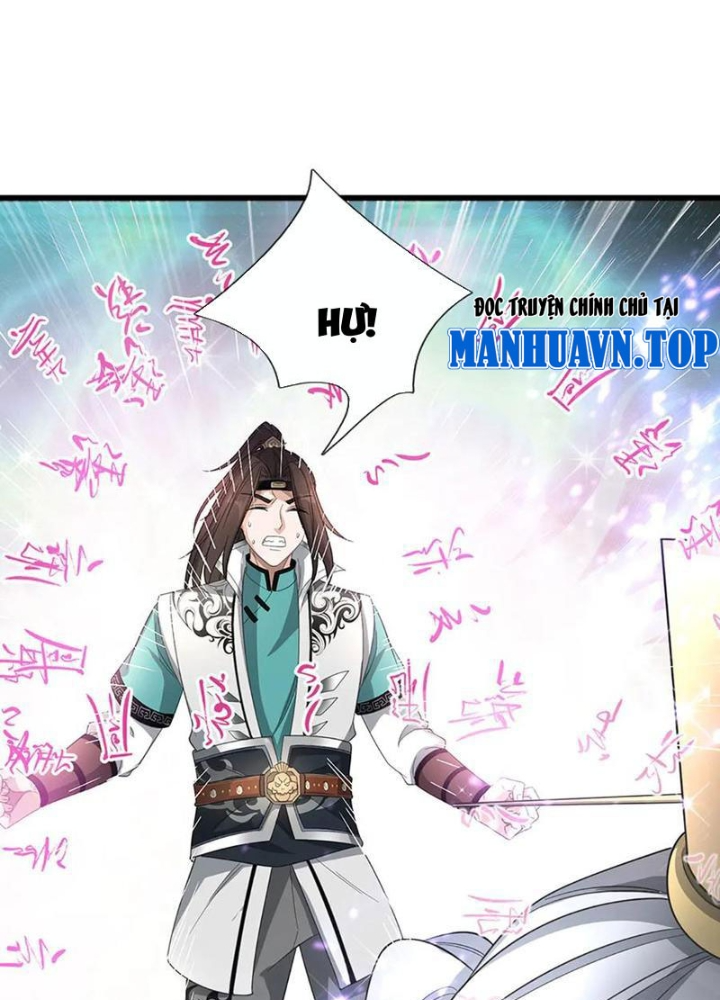 Ta Có Thể Cướp Đoạt Cơ Duyên Chapter 58 - Trang 2