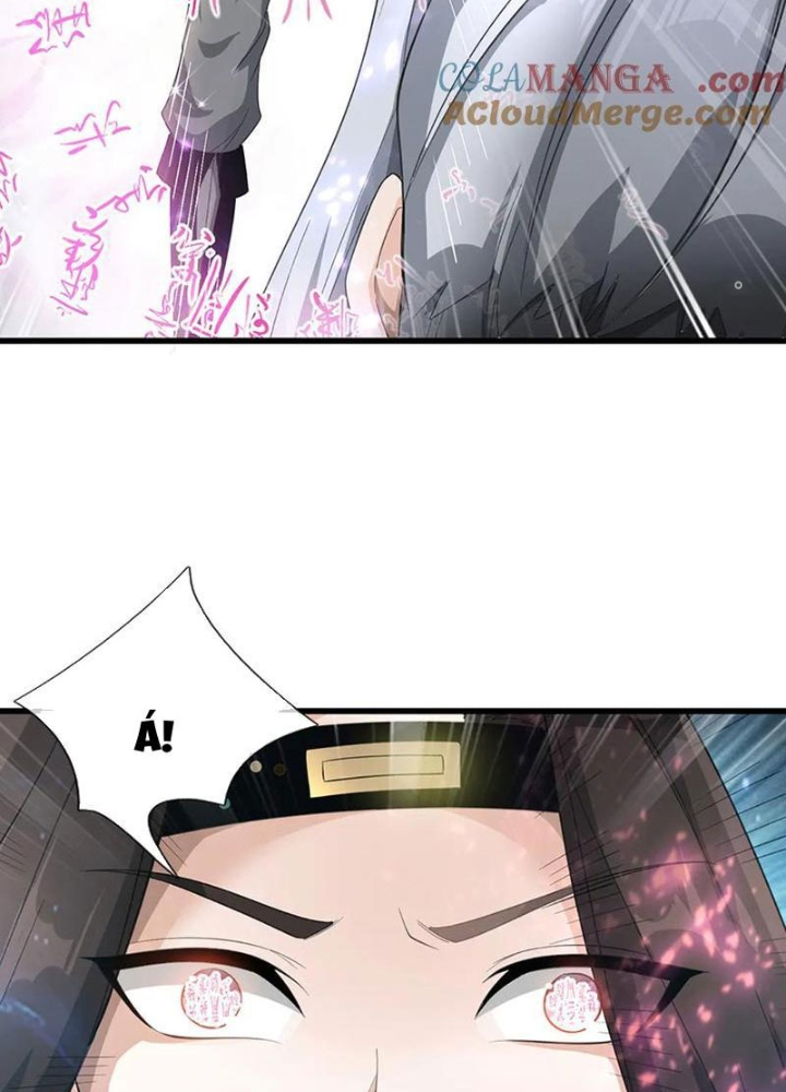 Ta Có Thể Cướp Đoạt Cơ Duyên Chapter 58 - Trang 2