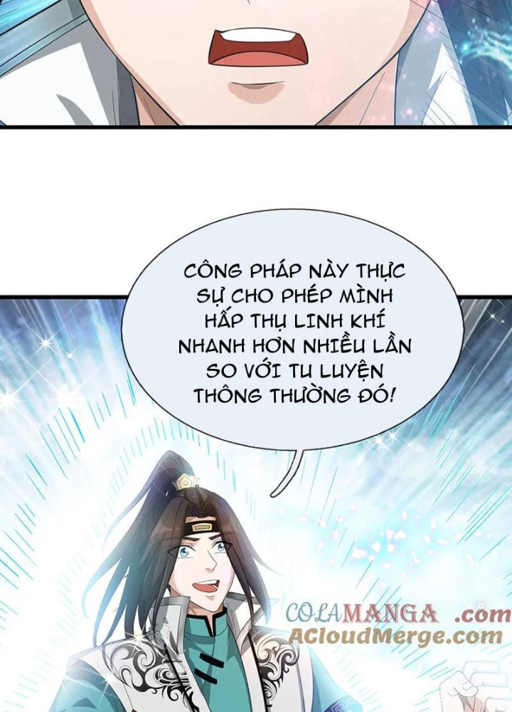 Ta Có Thể Cướp Đoạt Cơ Duyên Chapter 58 - Trang 2