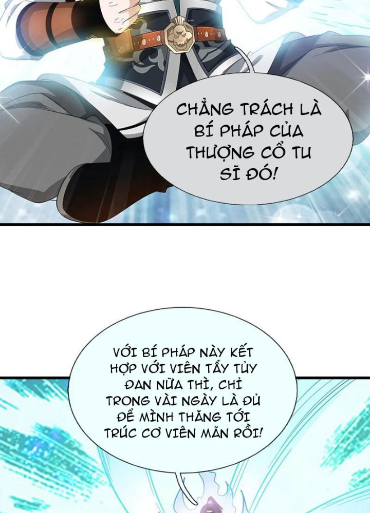 Ta Có Thể Cướp Đoạt Cơ Duyên Chapter 58 - Trang 2
