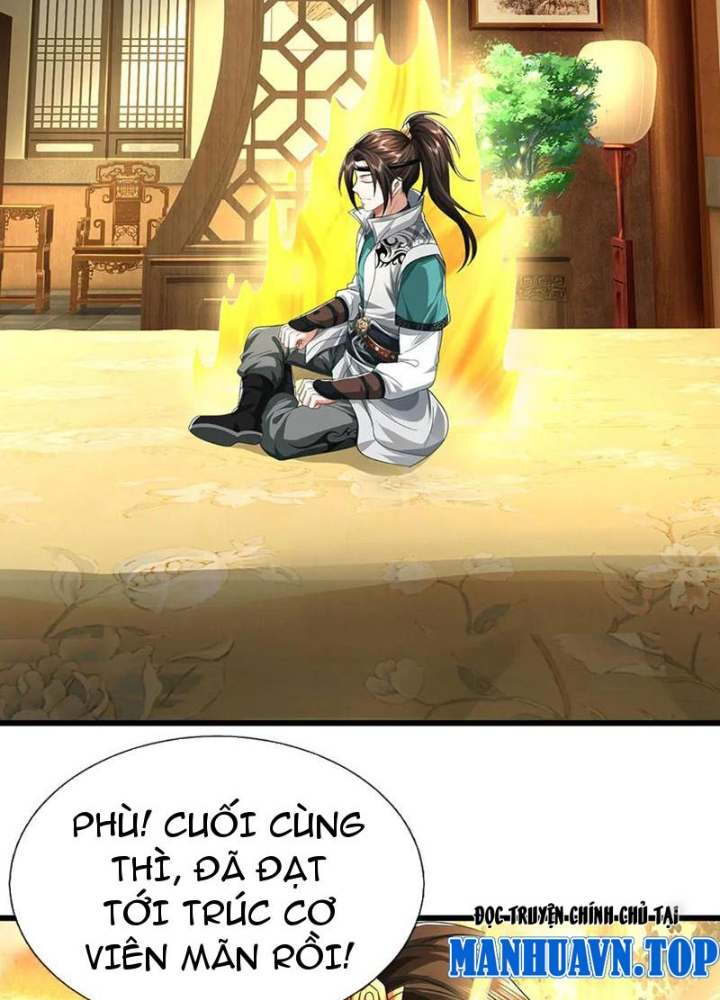 Ta Có Thể Cướp Đoạt Cơ Duyên Chapter 58 - Trang 2